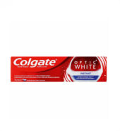 Colgate Οδοντόκρεμα Optic White 75 ml