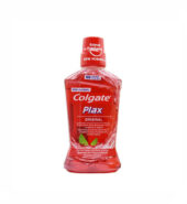 Colgate Plax Original Red Mouthwash Στοματικό Διάλυμα 500ml