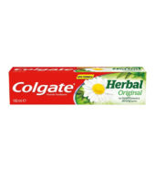 Colgate Οδοντόκρεμα Herbal Original 100ml