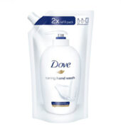 Dove Original Caring Hand Wash Refil Pack 500ml