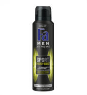 Fa Men Αποσμητικό Spray Energy Boost 150ml