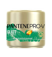 Pantene Pro-V Μάσκα Μαλλιών Απαλά και Μεταξένια 300ml