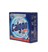 Calgon Powerball 3In1 Ταμπλέτες Αποσκληριντικό Νερού 15τεμ