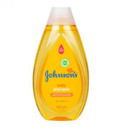 Johnson’s Baby Shampoo Regular 500ml