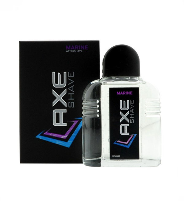 Axe After Shave Marine 100ml