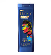 Ultrex Men Legend by CR7 Shampoo 360ml