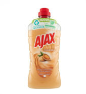 Ajax Mandorla Υγρό Καθαρισμού Πατώματος 1000ml