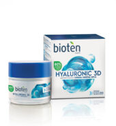 Bioten Hyaluronic 3D SPF15 Κρέμα Ημέρας 50ml
