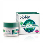 Bioten Multi Collagen Αντιρυτιδική Κρέμα Ημέρας SPF10 50ml
