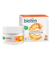 Bioten Κρέμα Ημέρας Vitamin C 50ml
