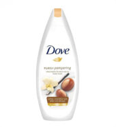Dove Purely Pampering Shea Butter & Vanilla 500ml