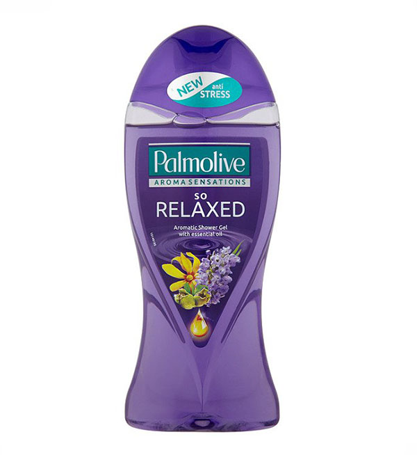 Palmolive Aroma Sensations So Relaxed Shower Gel 250ml