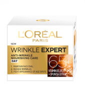 L’Oreal Wrinkle Expert 65+ Κρέμα Ημέρας 50ml