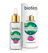 Bioten Multi Collagen Serum Προσώπου 30ml