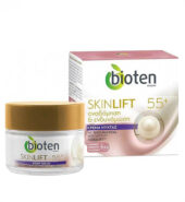 Bioten Skin Lift 55+ Κρέμα Νύχτας 50ml