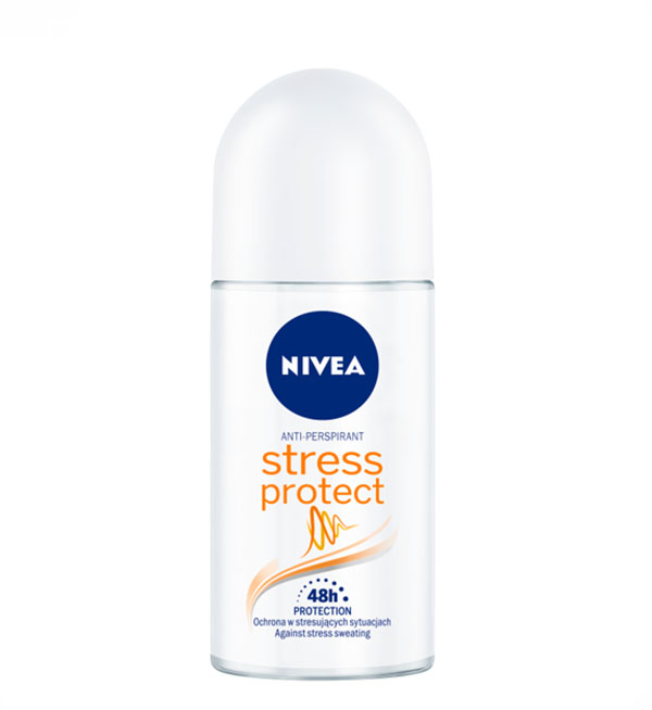 Nivea Stress Protect 48h Anti-perspirant Roll-On 50ml