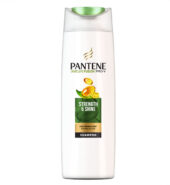 Pantene Pro-V Nature Fusion Strong & Shiny Shampoo 400ml