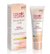 Cera di Cupra Rosa Ενυδατική Κρέμα Προσώπου Για Ξηρά Επιδερμίδα 75ml
