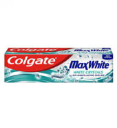 Colgate MaxWhite White Crystals 75ml