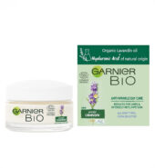 Garnier Organic Bio Graceful Lavandin Anti-Wrinkle Day Care 50ml