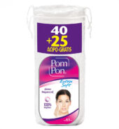 Pom Pon Mega Disposables Δίσκοι 40+25 τεμ
