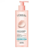 L’Oreal Fine Flowers Normal/Oily Skin 400ml