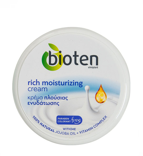 Bioten Rich Moisturizing Cream 150ml