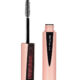 Maybelline Total Temptaption Washable Mascara για Μήκος Blackest Black 8.6ml