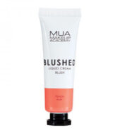 Mua Makeup Academy Blushed Peach Puff 10ml
