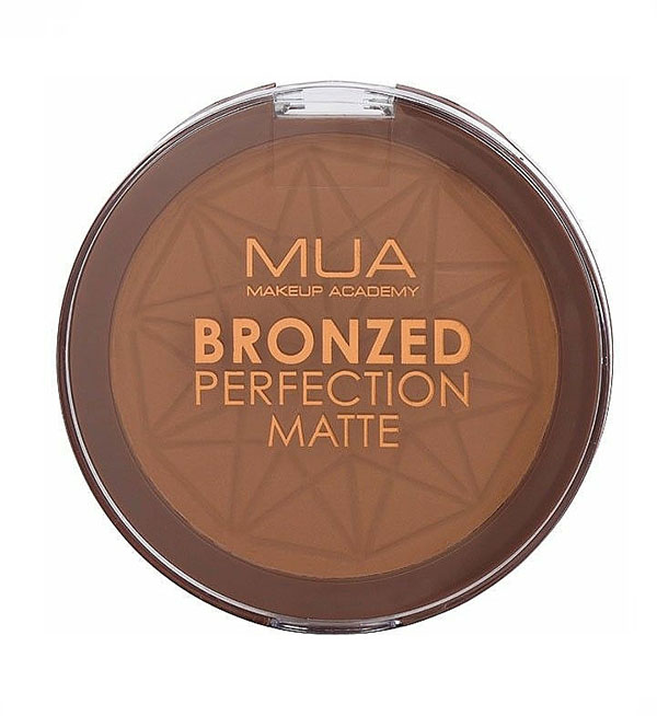 Mua Makeup Academy Bronzed Perfection Matte Sunset Tan 15g