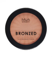 Mua Makeup Academy Bronzed Powder Solar No100 11gr