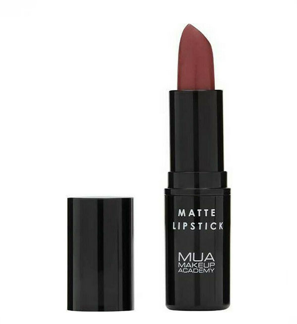 Mua Makeup Academy Matte Lipstick Heartbreaker