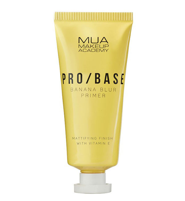Mua Makeup Academy Pro Base Banana Blur Primer 30ml
