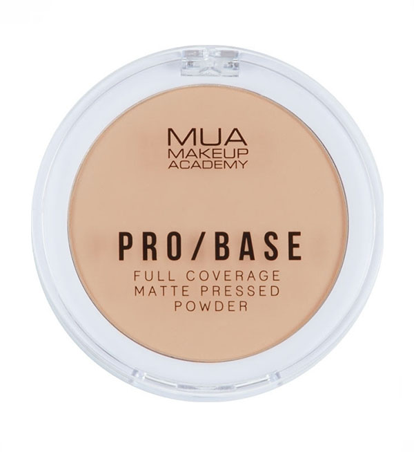 Mua Makeup Academy Pro Base Full Coverage Matte Pressed Powder No130 6.5gr