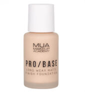 Mua Makeup Academy Pro Base Long Wear Matte Finish Foundation No140 30ml