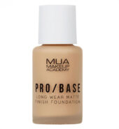 Mua Makeup Academy Pro Base Long Wear Matte Finish Foundation No144 30ml
