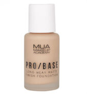Mua Makeup Academy Pro Base Long Wear Matte Finish Foundation No150 30ml