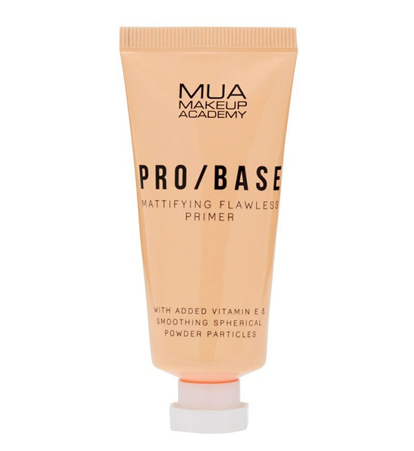 Mua Makeup Academy Pro Base Mattifying Flawless Primer 30ml