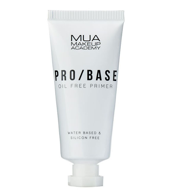 Mua Makeup Academy Pro Base Oil Free Primer 30ml