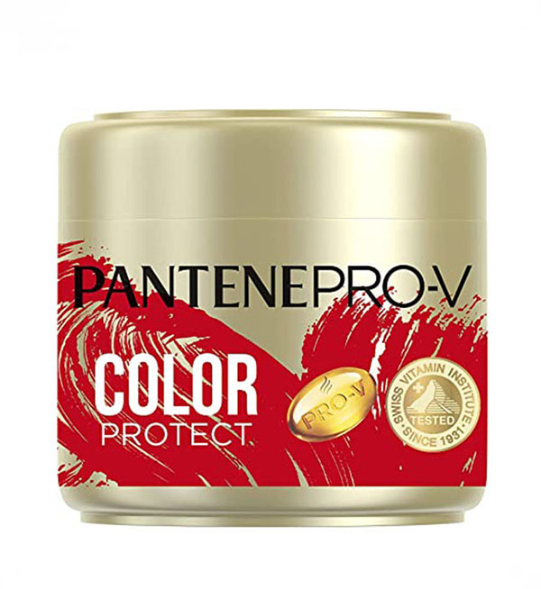 Pantene Pro-V Intensive Mask Colour Protect 300ml