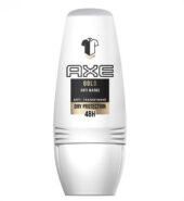 Axe Gold Dry Protection Anti Marks Anti-perspirant Roll-On 50ml