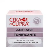 Cera di Cupra Anti Age Toning Day/Night Cream 50ml