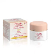 Cera di Cupra Nourishing Rosa Cream for Dry Skin 100ml