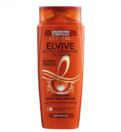 L’Oreal Elvive Extraordinary Oil Jojoba Shampoo 700ml