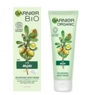 Garnier Organic Bio Rich Argan Nourishing Moisturiser 50ml
