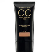 Max Factor CC Colour Correcting Cream SPF10 85 Bronze 30ml