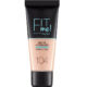 Maybelline Fit Me Matte + Poreless Foundation 104 Soft Ivory 30ml