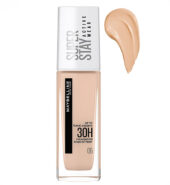 Maybelline Super Stay 30h Full Coverage Foundation 06 Fresh Beige 30ml