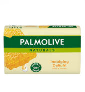 Palmolive Naturals Milk & Honey Soap 90gr