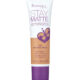 Rimmel London Stay Matte Liquid Mousse Foundation Natural Beige No400 30ml